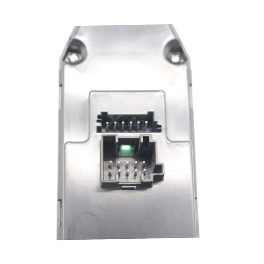 ya 4 8.8 Door and Window Switch Front Left Standard 1 Piece 61313414352, Suitable for 2004 for BMW X3 DWS-898