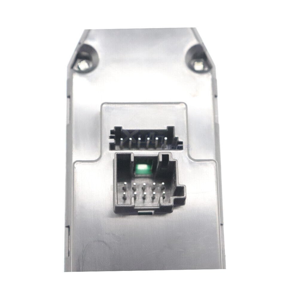 ya 3 8.24 baidi Door and Window Switch Front Left Standard 1 Piece 61313414352, Suitable for 2004 for BMW X3 DWS-898