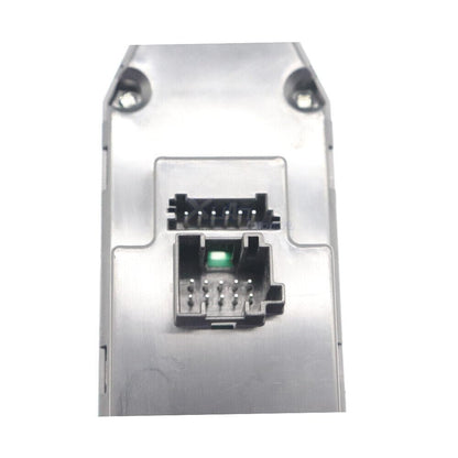 ya 3 8.24 baidi Door and Window Switch Front Left Standard 1 Piece 61313414352, Suitable for 2004 for BMW X3 DWS-898