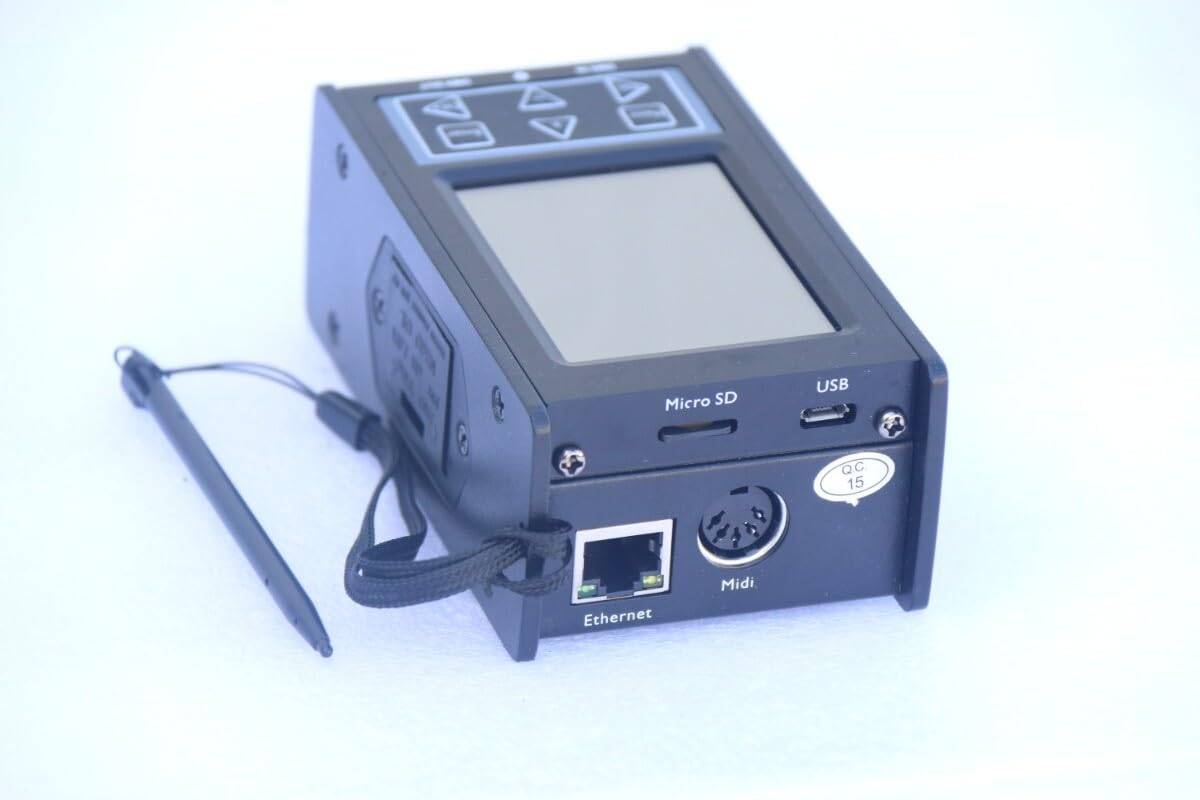 ya 16 10.20 baidi Professional for Audi o New Cable Touch Tester for 5 Pin Connectors