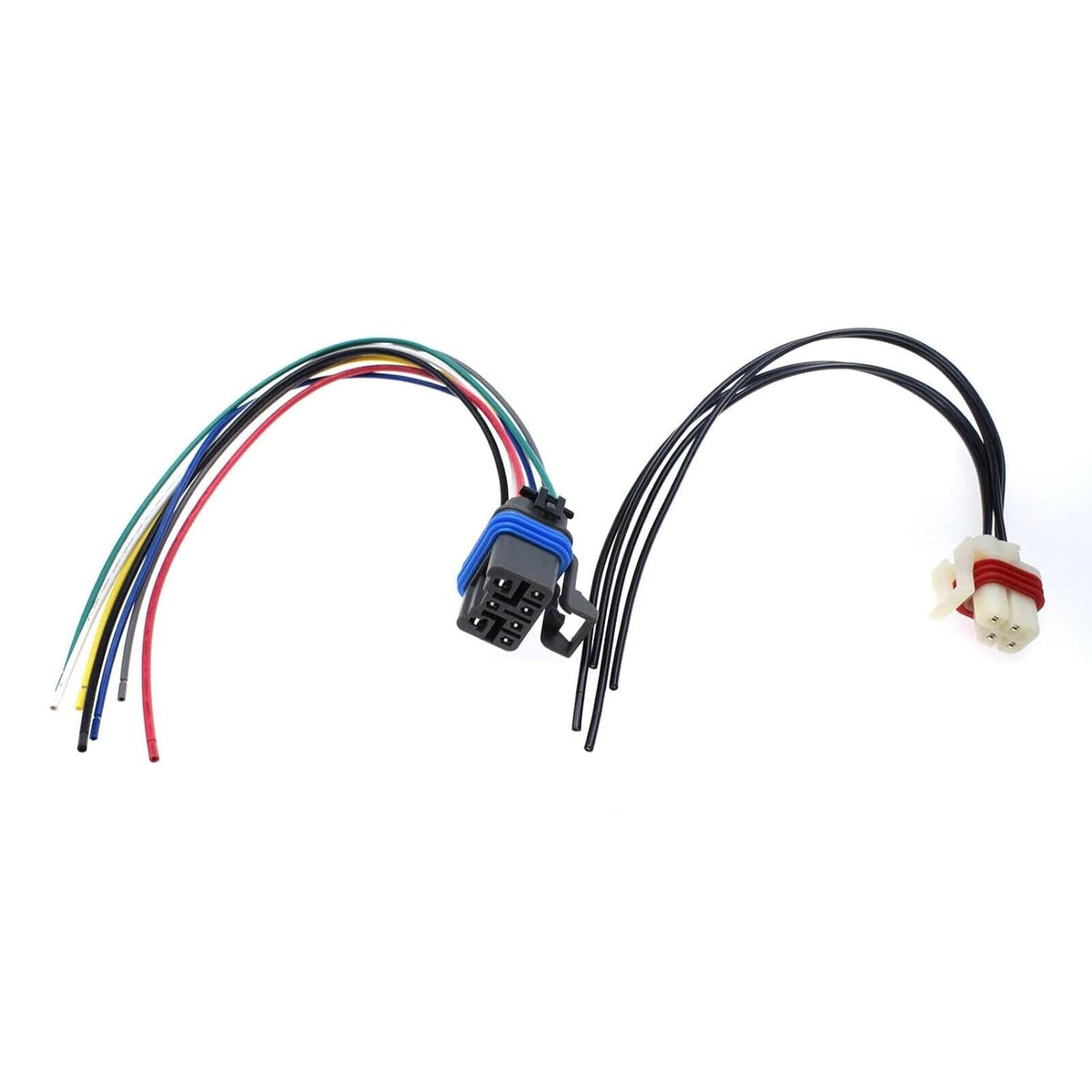 ya 10 9.16 zhengce Neutral Safety Switch Connector 7-pin+4-pin Suitable for GMC for Chevrolet