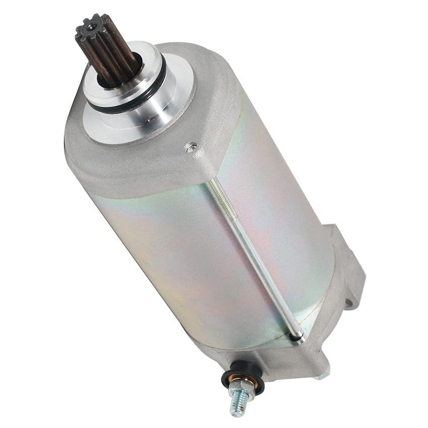 ya 23 10.7 baidi for Aprilia Starter Motor Pe o3 650 97-00 Pe o 650 92-96 Pe o ie 650 01-04