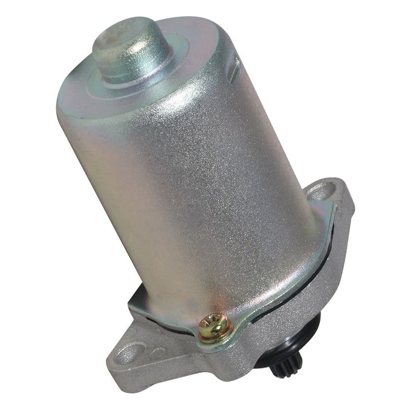 ya 23 10.7 baidi for Honda 31210-GR1-004 SA50 SA50S 1988-1995 NE50 Vision 1990/1994 Starter Motor