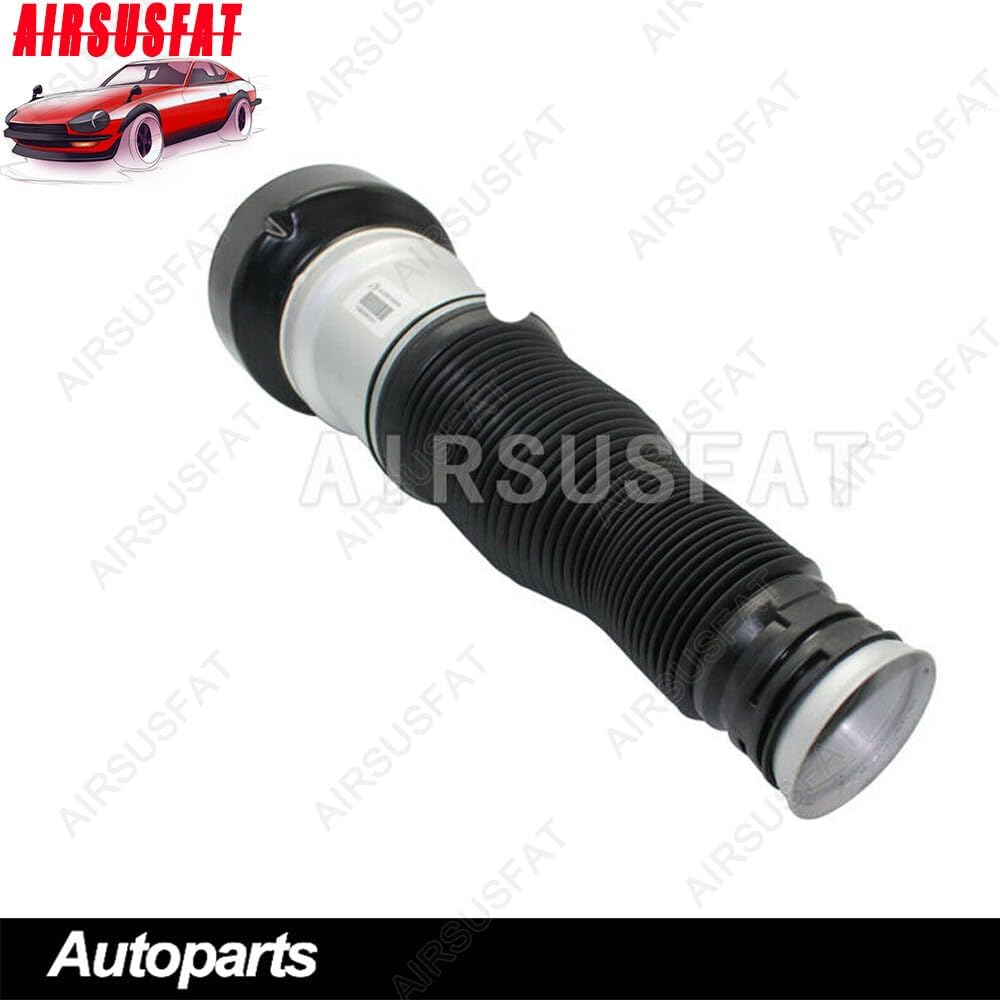 ya 10 9.16 baidi Air Suspension Spring Bag for for Mercedes S-Class W221 S350/500 Rear L/R 2213205513