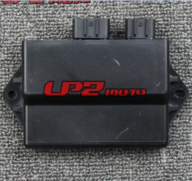 ya 23 10.7 baidi CDI Igniter for Yamaha YFM400A Kodiak 400 2000-2001