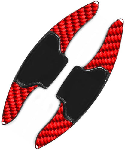 ya 10 9.16 zhengce Steering Wheel Shifter Paddle Extension for Ford Explorer 2020-23 21