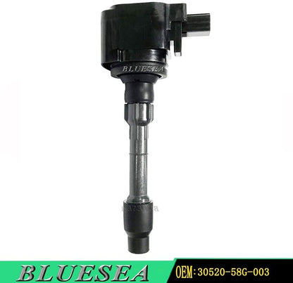 ya 4 8.24 baidi 3 PC CM11-125A NEW Ignition Coils 30520-58G-003 for 17-20 for Acura NSX Base V6 3.5L