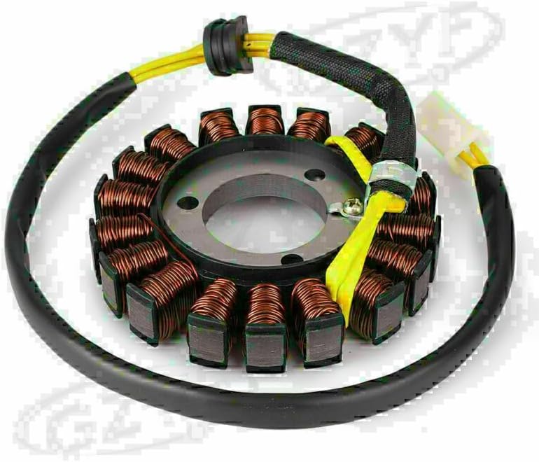 ya 5 8.24 baidi Magneto Generator Stator Coil fit for Suzuki GSXR 600 750 K6 K8 2006-2009 Motorcycle