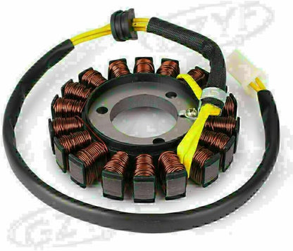 ya 5 8.24 baidi Magneto Generator Stator Coil fit for Suzuki GSXR 600 750 K6 K8 2006-2009 Motorcycle