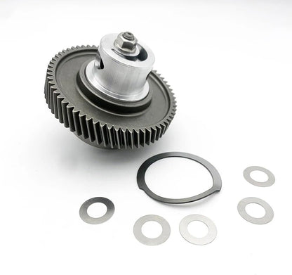 ya 4 8.10 U5MK8267 Engine Oil Pump U5MK8267 for Perkins 403D-15 403D-15T 404D-22 404D-22T