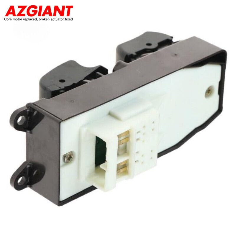 ya 3 8.24 baidi 2007-2015 for Toyota Hilux Right Front Drive Side Power Window Switch