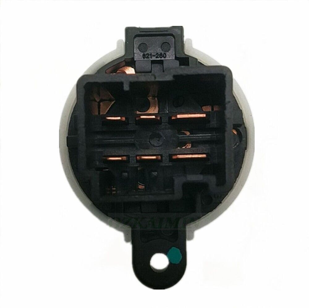 ya 6 8.24 baidi Ignition Start Switch UM49-66-151 for Ford Ranger for Mazda B2500 BT-50 RX-8