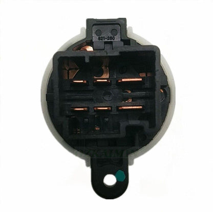 ya 6 8.24 baidi Ignition Start Switch UM49-66-151 for Ford Ranger for Mazda B2500 BT-50 RX-8
