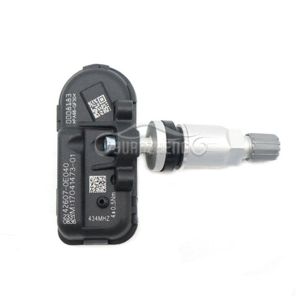 ya 2 8.15 for Toyota Sienna Highlander 2021 434MHz 4xTPMS Tire Pressure Sensor 42607-0E040