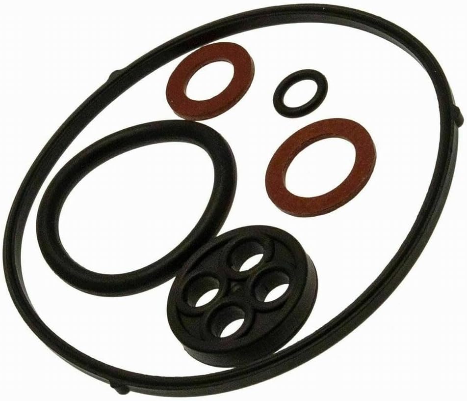 ya 26 10.21 baidi Upgrade Your Carburetor Seal Kit to Perfectly Fit for GX200 Engines
