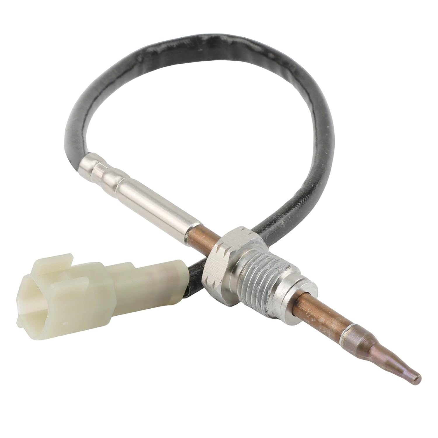 ya 4 8.8 1PC Temperature Oxygen Sensor for Everest & Ranger 3.2L 15-21 New CC1Z12B591E