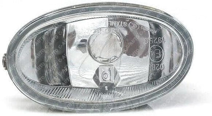 ya 13 9.15 zhengce 1 pair of front fog lamp fog lamp components suitable for Honda ACCORD CIVI