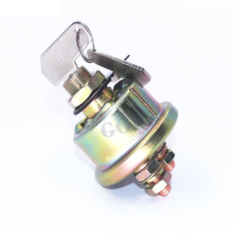 ya 4 8.8 Ignition Switch Wheel Loader Main Power electromagnetic Switch JK862B