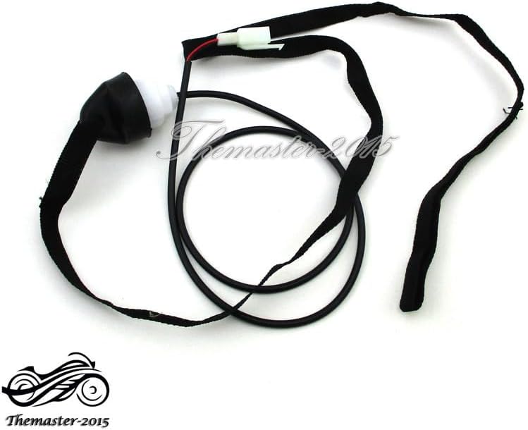 ya 5 8.10 Safety Tether Kill Handle Switch For Chinese ATV Quad 50cc 70cc 90cc 110cc 125cc