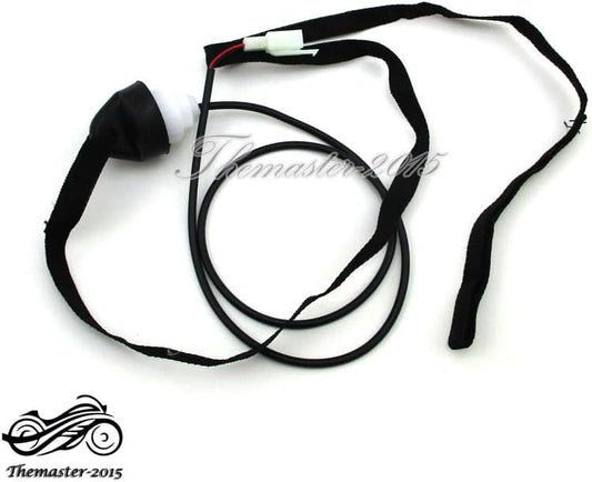 ya 5 8.10 Safety Tether Kill Handle Switch For Chinese ATV Quad 50cc 70cc 90cc 110cc 125cc