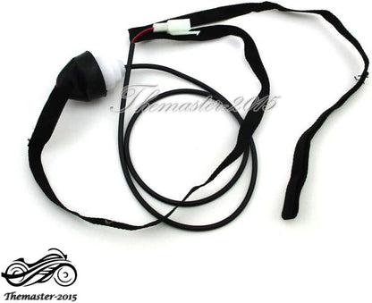 ya 8 8.24 baidi Safety Tether Kill Handle Switch For Chinese ATV Quad 50cc 70cc 90cc 110cc 125cc