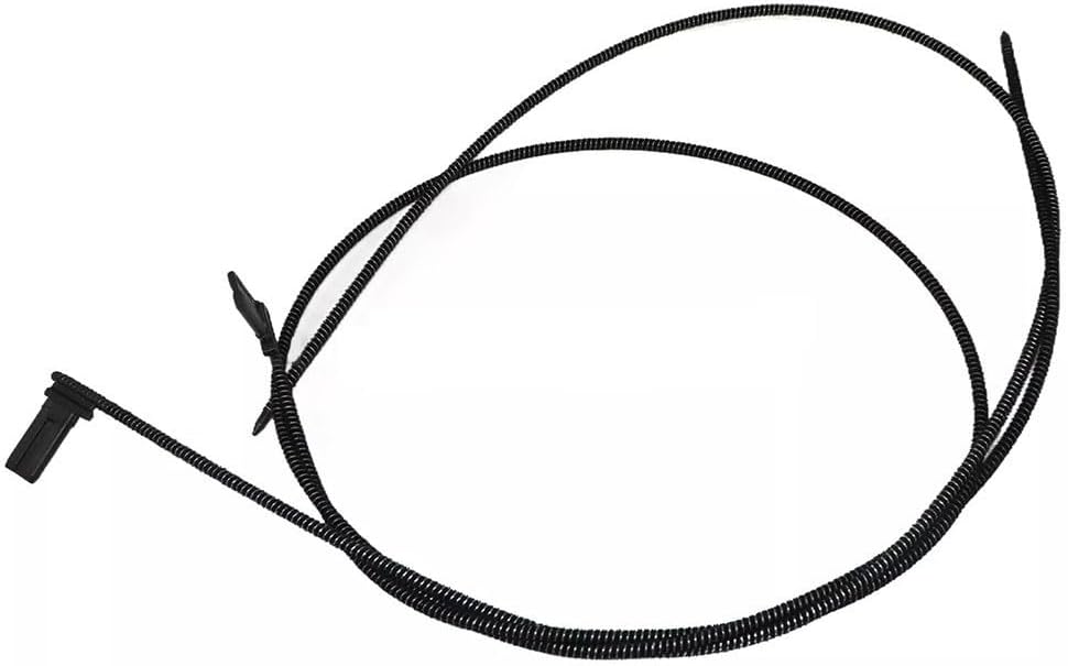 ya 23 10.7 baidi Pano for Ramic Sunroof Moonroof Curtain Cables For for Infiniti For QX30 2017-2019