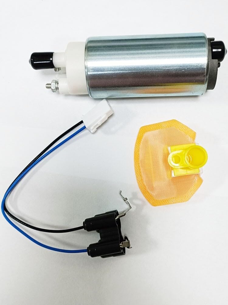 ya 23 10.7 baidi Motorcycle Electric Fuel Pump for Suzuki GSXR1000 GSXR1000Z 2001/2002/2003-2004