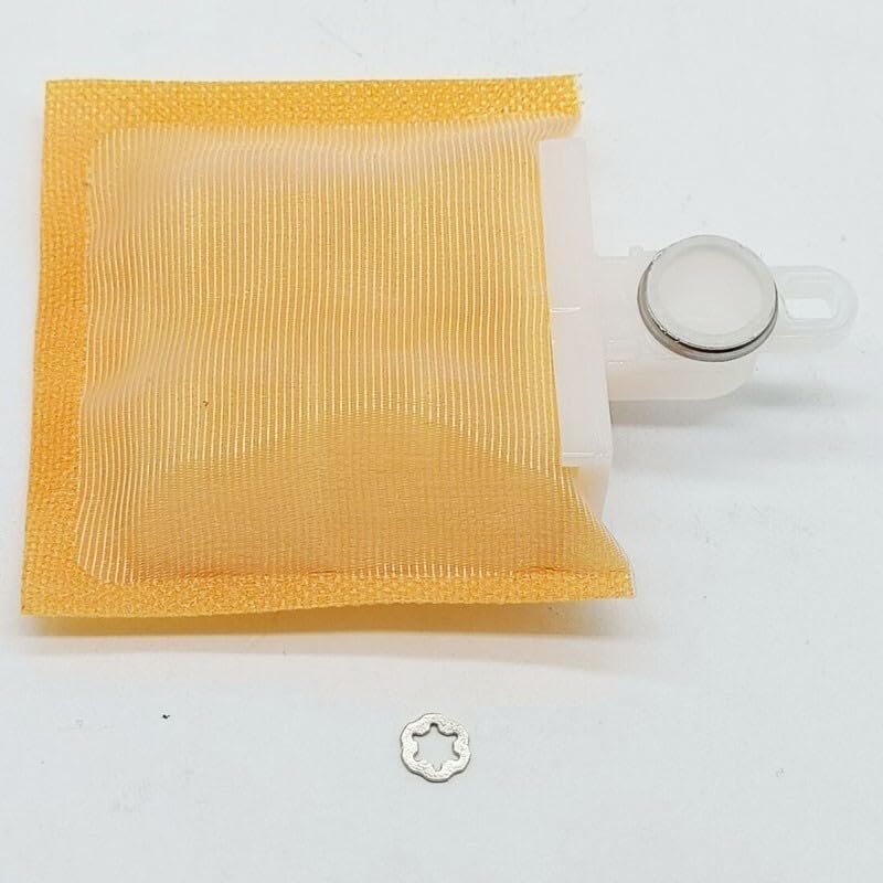 ya 23 10.7 baidi Fuel Pump Filter for Honda NRX1800DA NRX1800DB NRX1800EA NRX1800EB 2004a