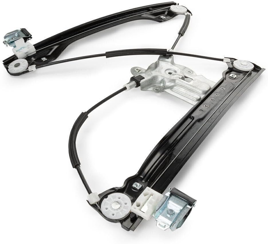 ya 11 9.14 zhengce for Chevrolet Front, Right Power Window Regulator Without Motor 96996228