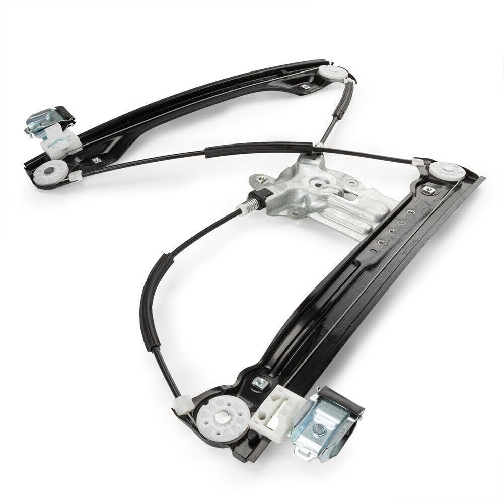 ya 6 8.14 for Chevrolet Front, Right Power Window Regulator Without Motor 96996228