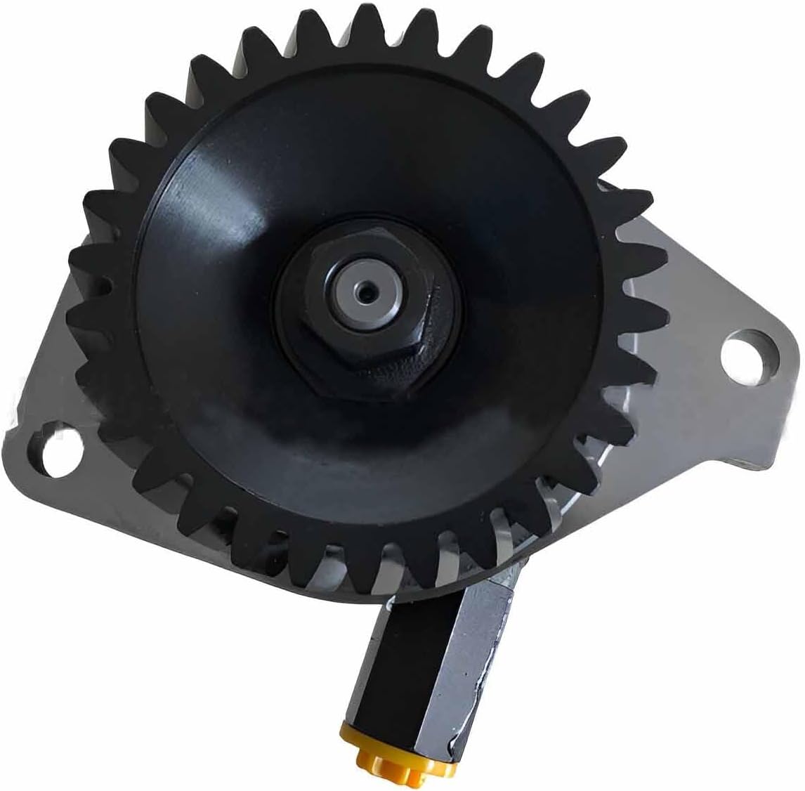 ya 4 8.10 Power Steering Pump 47004156 for Isuzu FRR FSR FVR FTR Diesel 8.2L 6HH1 6HK1