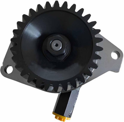 ya 4 8.10 Power Steering Pump 47004156 for Isuzu FRR FSR FVR FTR Diesel 8.2L 6HH1 6HK1