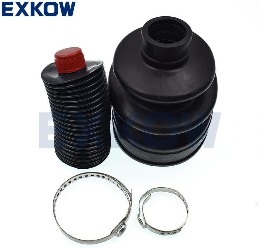 ya 7 8.24 baidi LH Axle Joint Boot Kit for Mitsubishi for Outlander ASX Delica D5 Lancer 3817A100