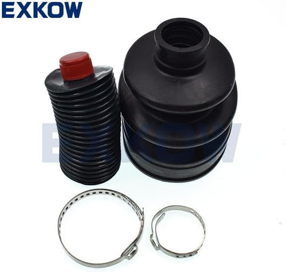 ya 7 8.24 baidi LH Axle Joint Boot Kit for Mitsubishi for Outlander ASX Delica D5 Lancer 3817A100
