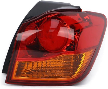 ya 6 8.24 baidi RR RH Combination Lamp fits for Mitsubishi ASX 1.8 2.0 2.2 GA2W GA6W GA8W 2010