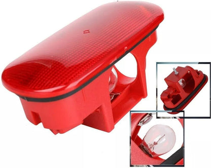 ya 13 9.15 baidi Rear Door Stop Brake Lamp Light 7700352940 for for Opel Movano 1998-2010 7700352940
