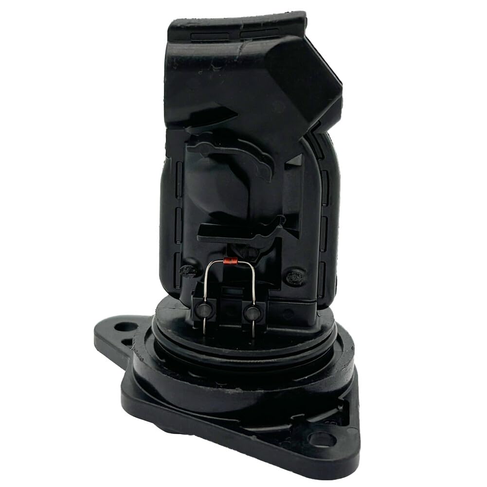ya 4 8.8 Mass Air Flow Sensor MAF 22680-AA420 for Subaru Forester Crosstrek WRX Impreza