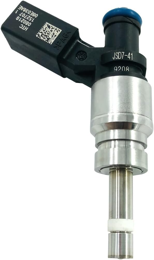 ya 12 10.8 baidi 06E906036AE Infusing Valve Injector Nozzle for Audi S8 4E 5,2L V10 06E906036C