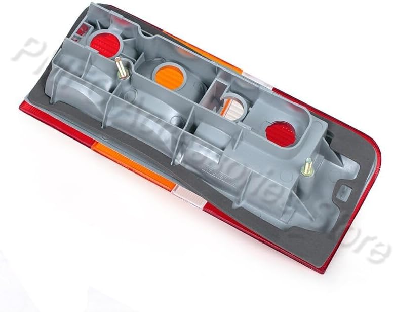ya 4 8.24 baidi Right rear bumper turn signal brake light for Ford Transit MK4 MK5 91-2000