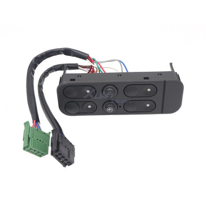 ya 3 8.24 baidi 90312109 Power Master Window Switch Suitable for Opel Vectra A 1988-1995 1240600