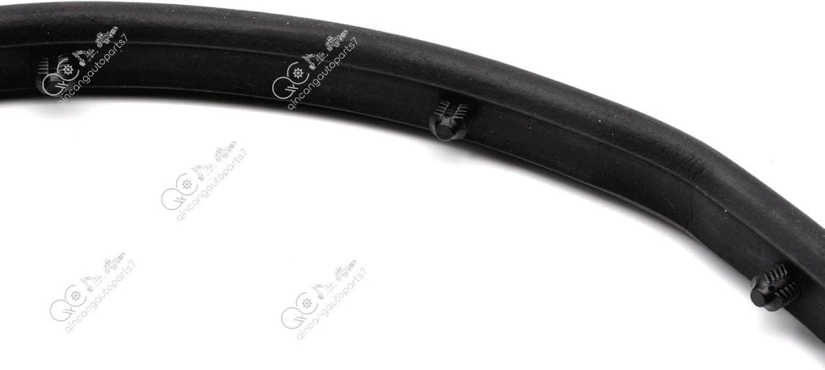 ya 10 9.16 baidi Hood Seal Molding for 2011-2017 for Hyundai Accent 863571R000