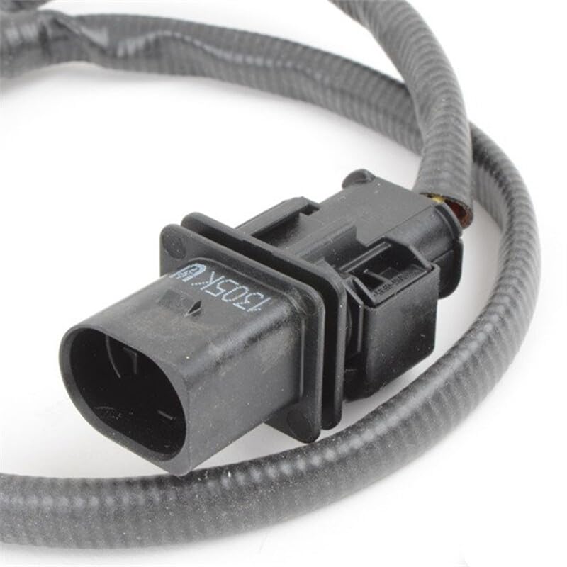 ya 8 8.24 baidi O2 Oxygen Sensor Suitable for VW T5 Caddy Beetle for Golf for Jetta Passat for Audi TTA8Q7 Porsch