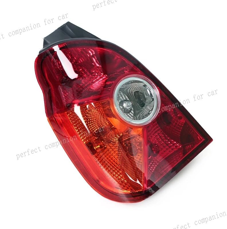ya 4 8.24 baidi Left rear bumper tail light brake light with bulb for Hyundai Terracan 2.5 3.5
