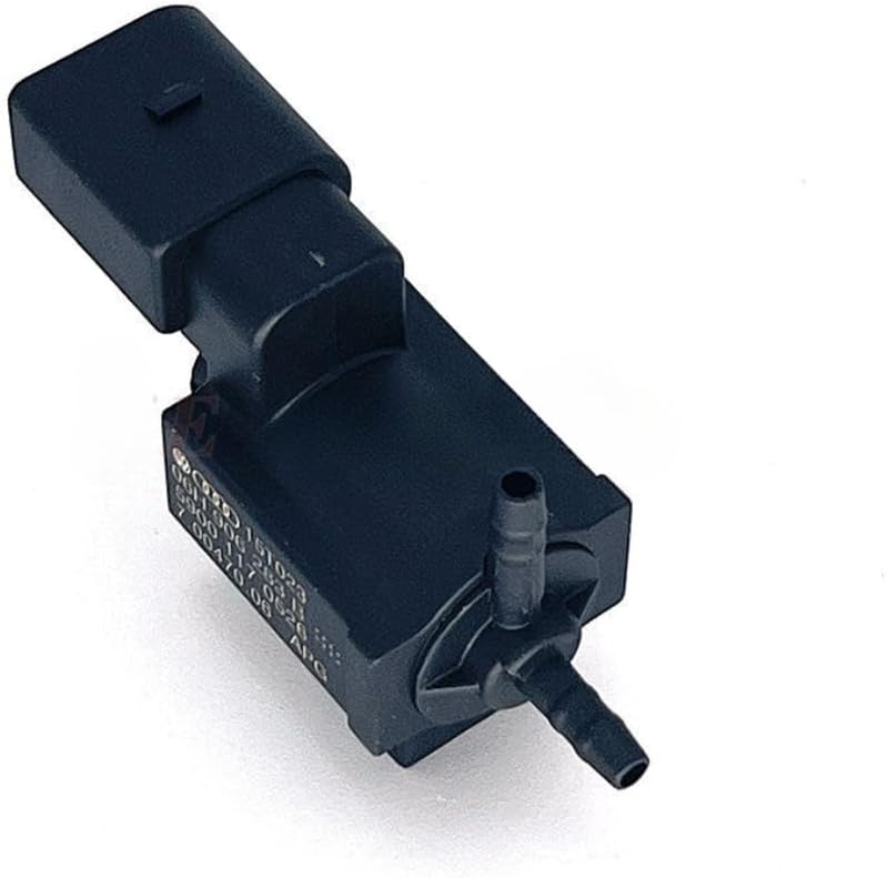 ya 4 8.24 baidi Steam tank purge solenoid valve for Audi A4 A5 Q3 Quattro Q5 S6 Allroad for VW Atlas