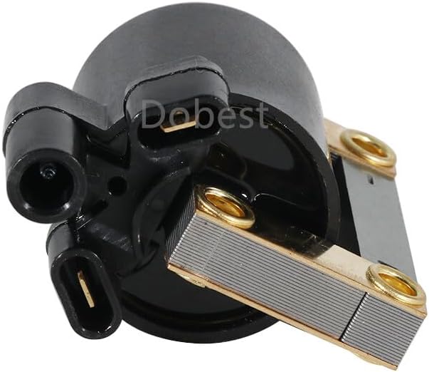 ya 13 9.15 baidi Ignition Coil For Ski-Doo Blizzard 6500 354 L/C 1980 Blizzard 454 1978-1981