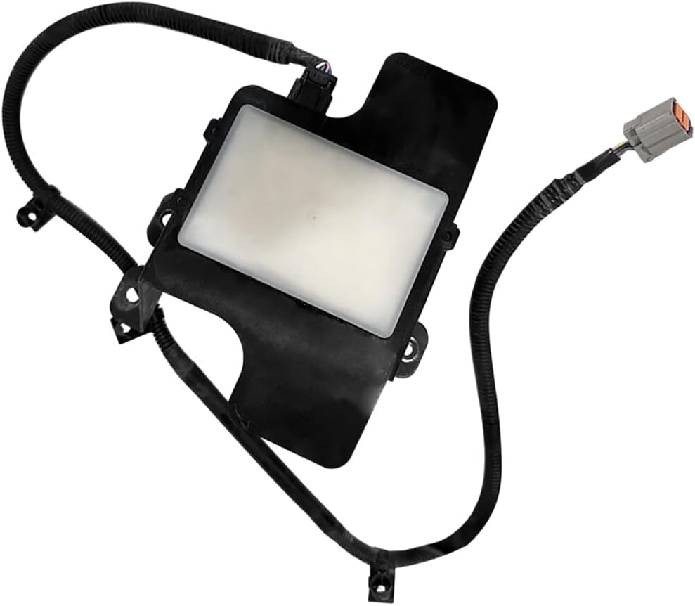 ya 23 10.7 baidi Blind Spot Detection Unit 95811-D3000 Fits for Hyundai for Tucson 2015 2016