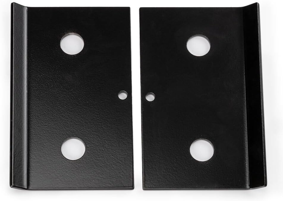 ya 4 8.14 Engine Hood Hinge Pivot Bushing & Mounting Bolt Set Kits 13-04154 for Peter