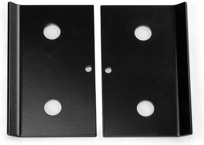 ya 4 8.14 13-04154 Engine Hood Hinge Pivot Bushing & Mounting Bolt Set Kits for Peter