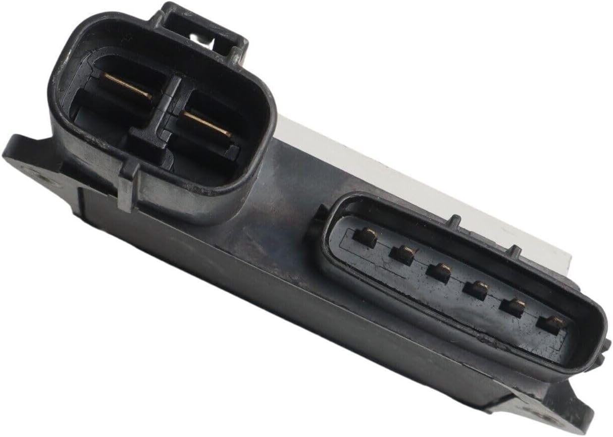 ya 5 8.10 for Toyota for Land Cruiser Sequoia Tacoma for Lexus 89581-34041 Air Injection Control