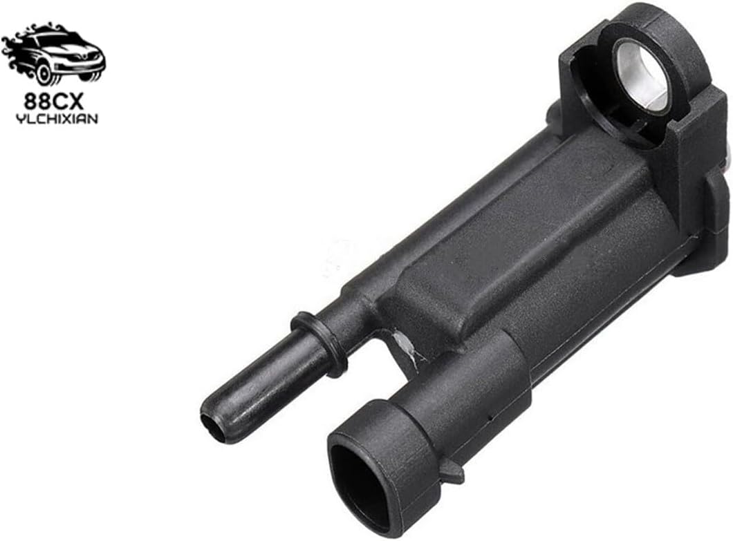 ya 4 8.14 Steam tank cleaning solenoid valve suitable for 12581282 for Cadillac for Pontiac 214110